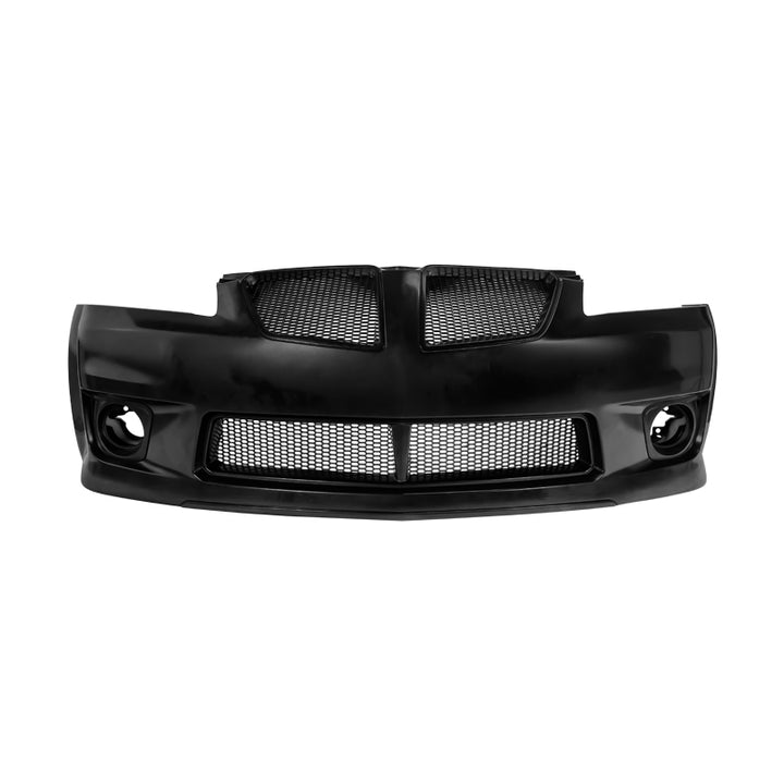 2008-09 Pontiac G8 | GXP Style Primed Front Bumper