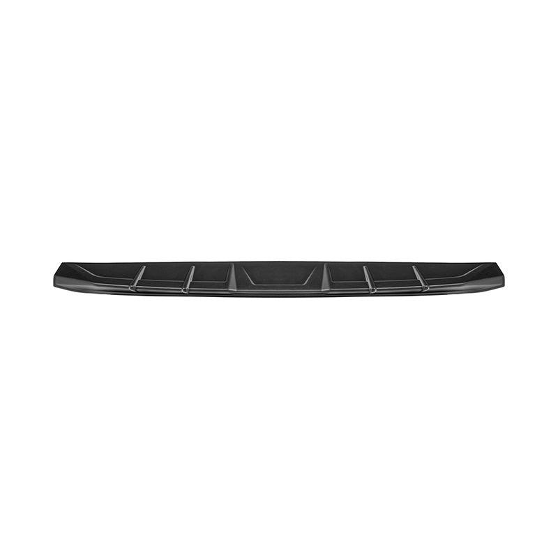 2019-Up Silverado 2500 Street Series Rear Tailgate Trunk Spoiler