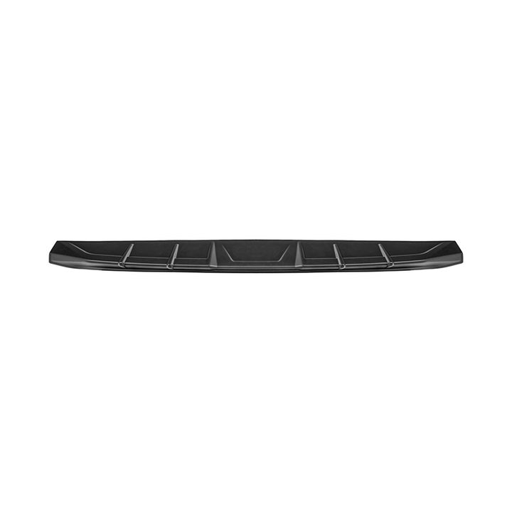 2019-Up Silverado 2500 Street Series Rear Tailgate Trunk Spoiler