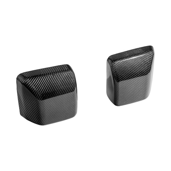 2018-Up Jeep Wrangler Gladiator Mirror Cap Cover