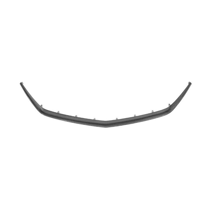 2025-Up Cadillac CT5-V Blackwing | DRY CARBON FIBER Front Lower Grille Trim Insert