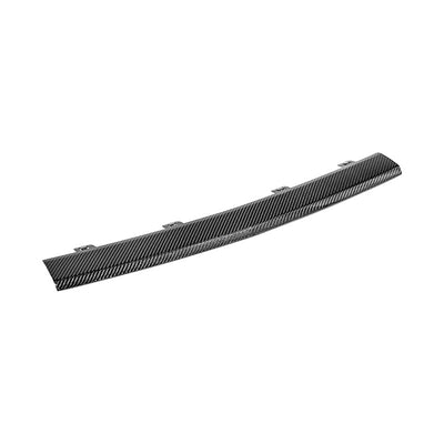 2024-Up Ford Mustang Dark Horse Front Upper Middle Grille Trim