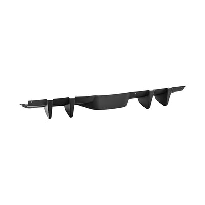 2022-Up Subaru WRX Add On Rear Bumper Diffuser