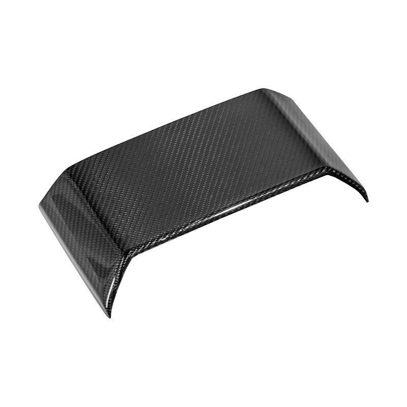 2024-Up Tesla Cybertruck Rear Display Upper Cover