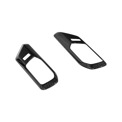 2021-Up Ford Bronco Front Door Handle Trim Cover