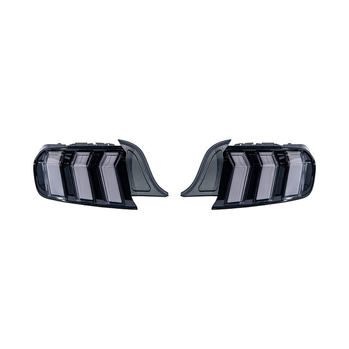 2015-23 Ford Mustang S650 EURO Sequential Signal LED Rear Taillights