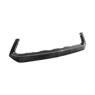 2024-Up Ford Mustang Center Grille Lower Trim Frame