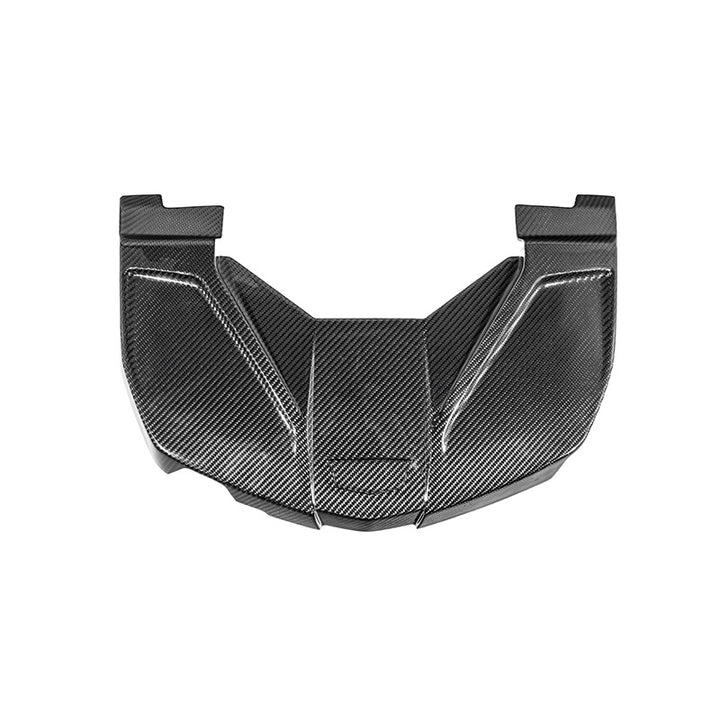 2022-Up Cadillac CT5-V Blackwing DRY Carbon Fiber Replacement Front Engine Cover