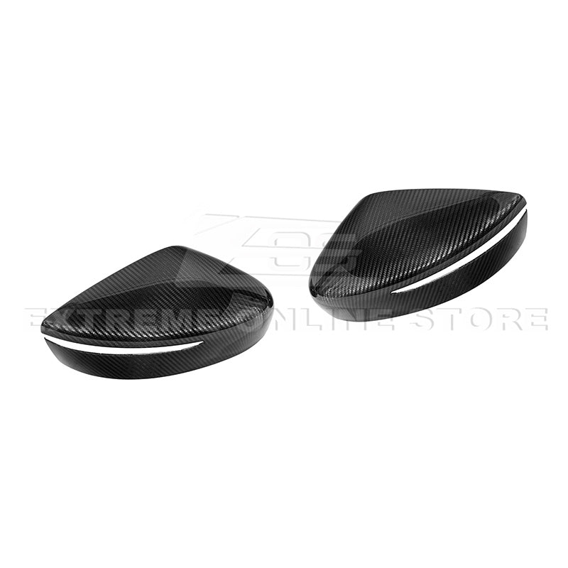 2023-Up Nissan Z Mirror Covers