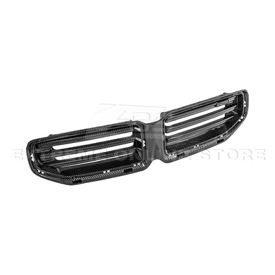 2023-Up BMW G87 M2 Upper Grille