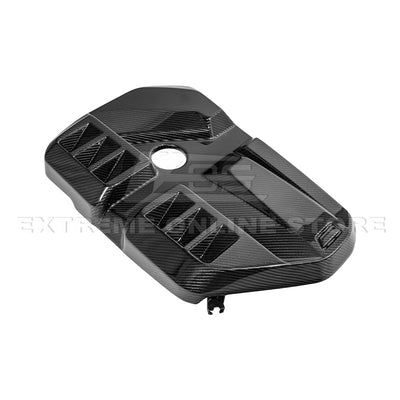 2023-Up BMW G8X M2 M3 M4 Engine Cover