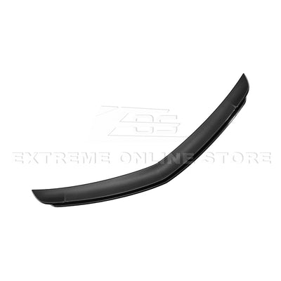 2016-19 ATS-V Coupe Rear Wing Wickerbill Spoiler