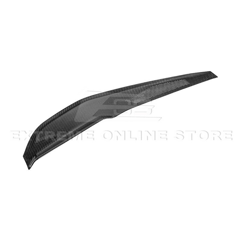 2024-Up Ford Mustang Interior Dashboard Trim