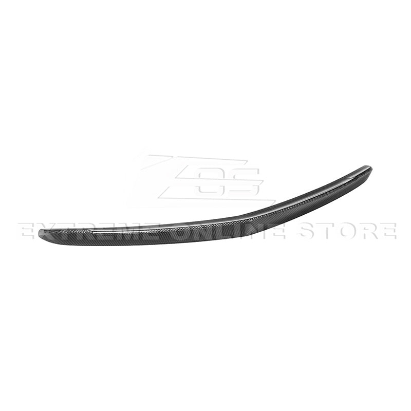 2016-19 ATS-V Coupe Rear Trunk Lid Wing Spoiler