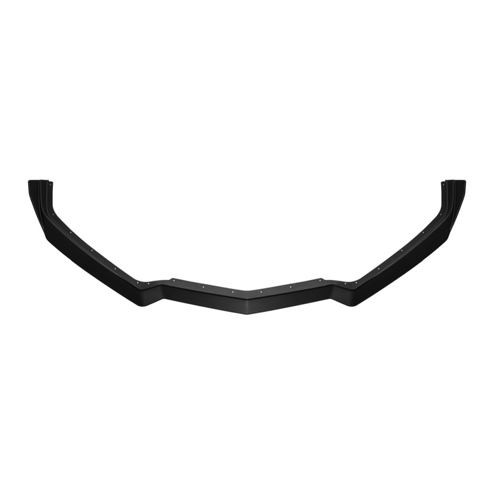 Corvette C8 Front Splitter 5VM Package outlet C-3 FLIP-276-BKCF