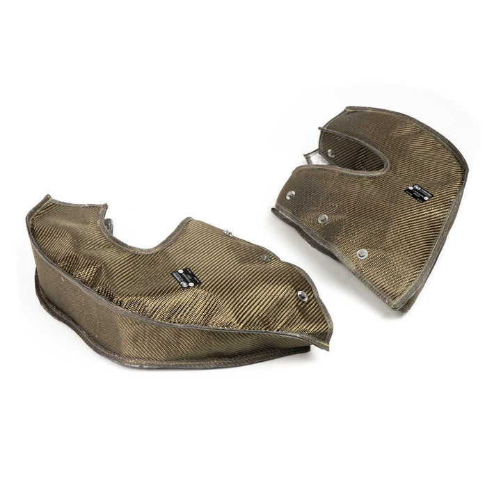 Corvette C8 Stingray / E-Ray Header Blankets