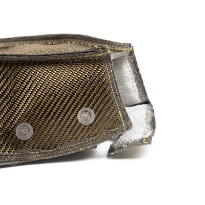 2020+Chevrolet Corvette C8 Stingray / E-Ray Header Blankets