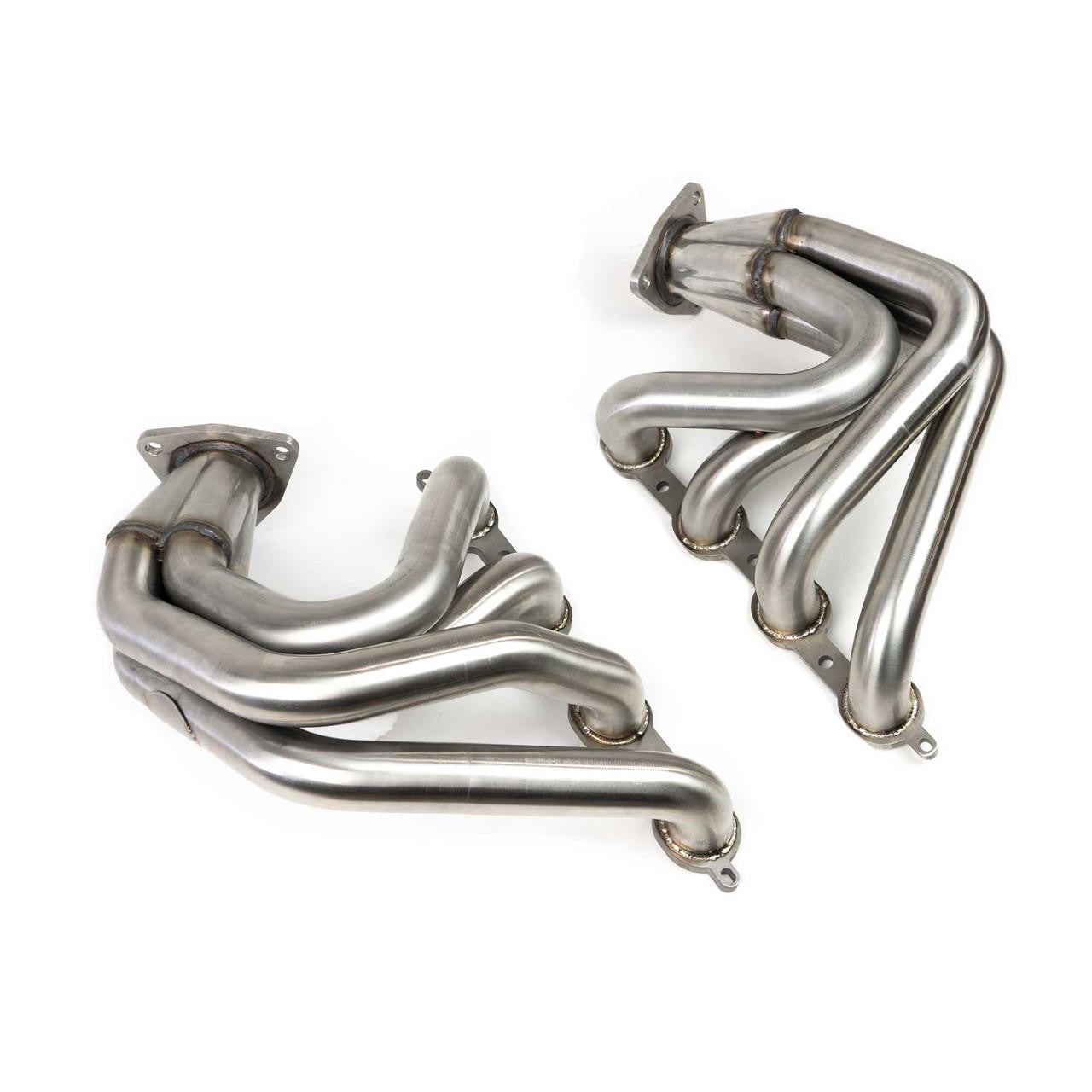 2020+Chevrolet Corvette C8 / E-Ray Long Tube Sport Headers