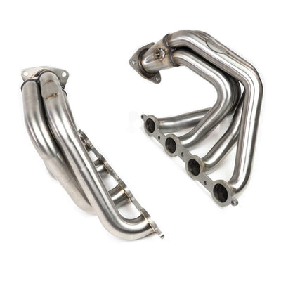 2020+Chevrolet Corvette C8 / E-Ray Long Tube Sport Headers