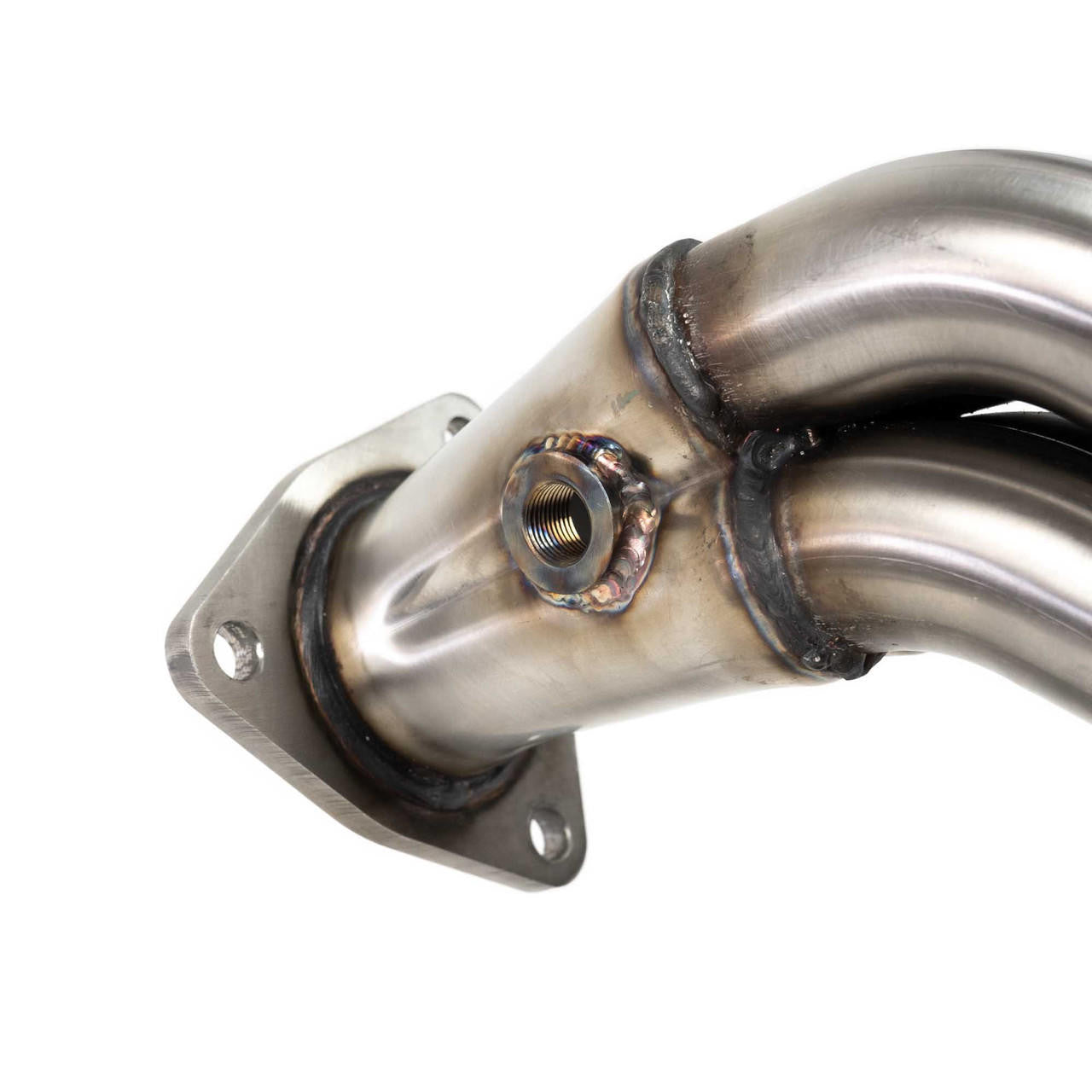 2020+Chevrolet Corvette C8 / E-Ray Long Tube Sport Headers