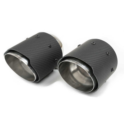 2020+Chevrolet Corvette C8 Stingray Supersport X-Pipe Exhaust System