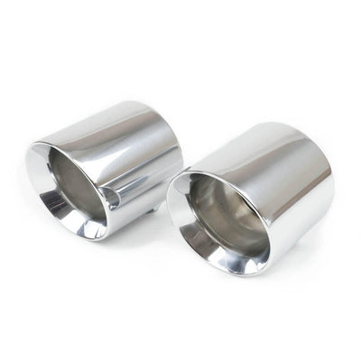 2020+Chevrolet Corvette C8 Stingray Supersport X-Pipe Exhaust System