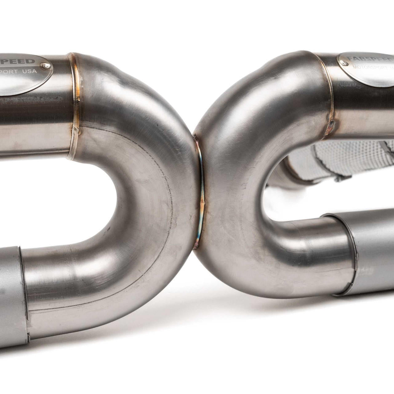 2023+Chevrolet Corvette C8 E-Ray Valvetronic Maxflo Exhaust System