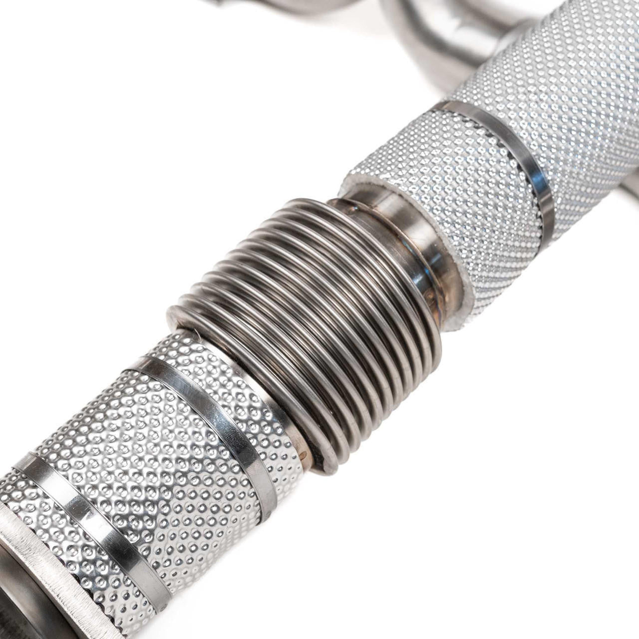 2023+Chevrolet Corvette C8 E-Ray Valvetronic Maxflo Exhaust System