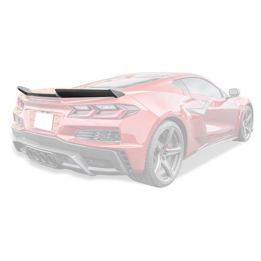 Corvette C8 ZR1 Spoilers & Rear Wings | Extreme Online Store