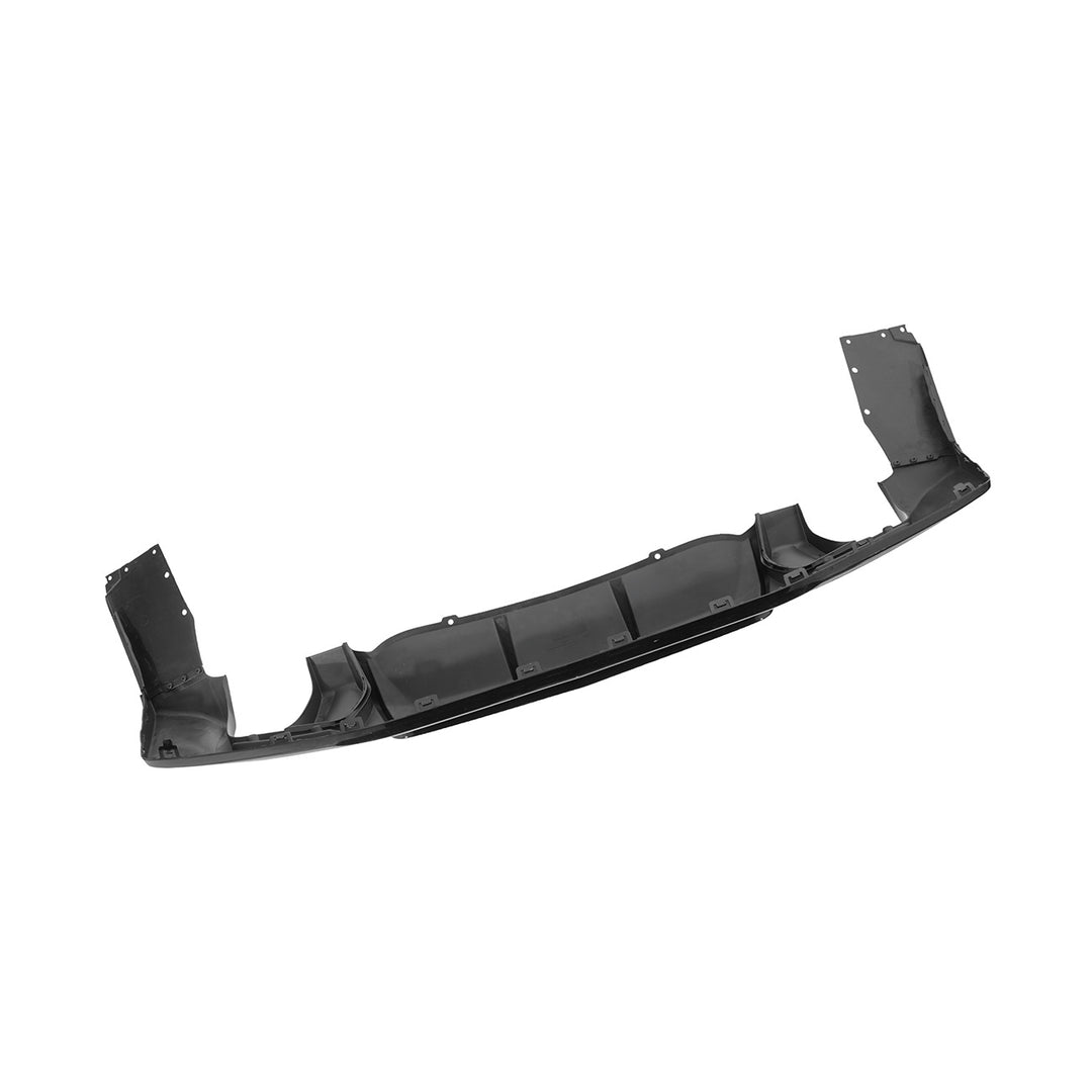 2016-2024 Chevrolet Camaro EOS Performance Style Rear Bumper Diffuser Glossy Black DIFF-1449-V2-ABS
