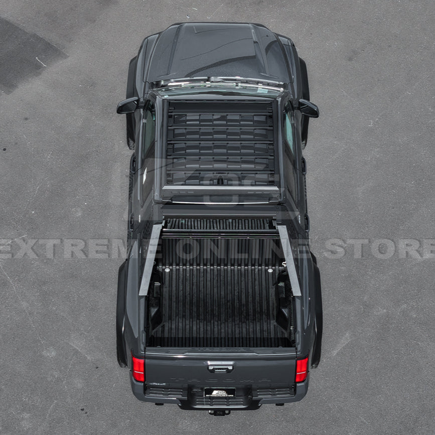 2024-Up Toyota Tacoma Rear Trunk Bed Sport Roll Bar
