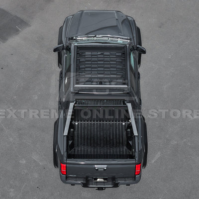 2024-Up Toyota Tacoma Rear Trunk Bed Sport Roll Bar