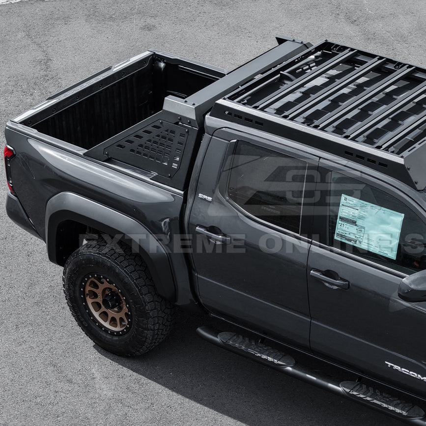 2024-Up Toyota Tacoma Rear Trunk Bed Sport Roll Bar