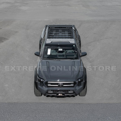 2024-Up Toyota Tacoma Top Roof Rack Cargo Carrier