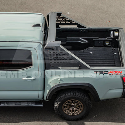2016-23 Toyota Tacoma Rear Trunk Bed Sport Roll Bar