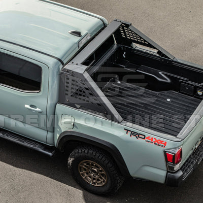 2016-23 Toyota Tacoma Rear Trunk Bed Sport Roll Bar