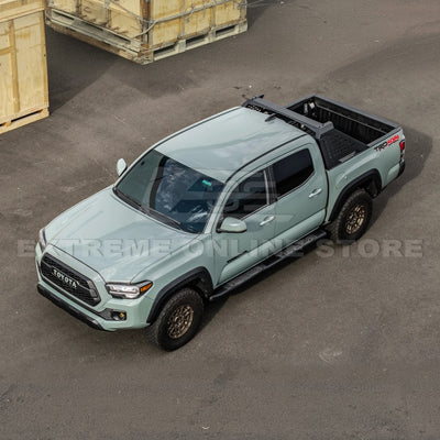 2016-23 Toyota Tacoma Rear Trunk Bed Sport Roll Bar