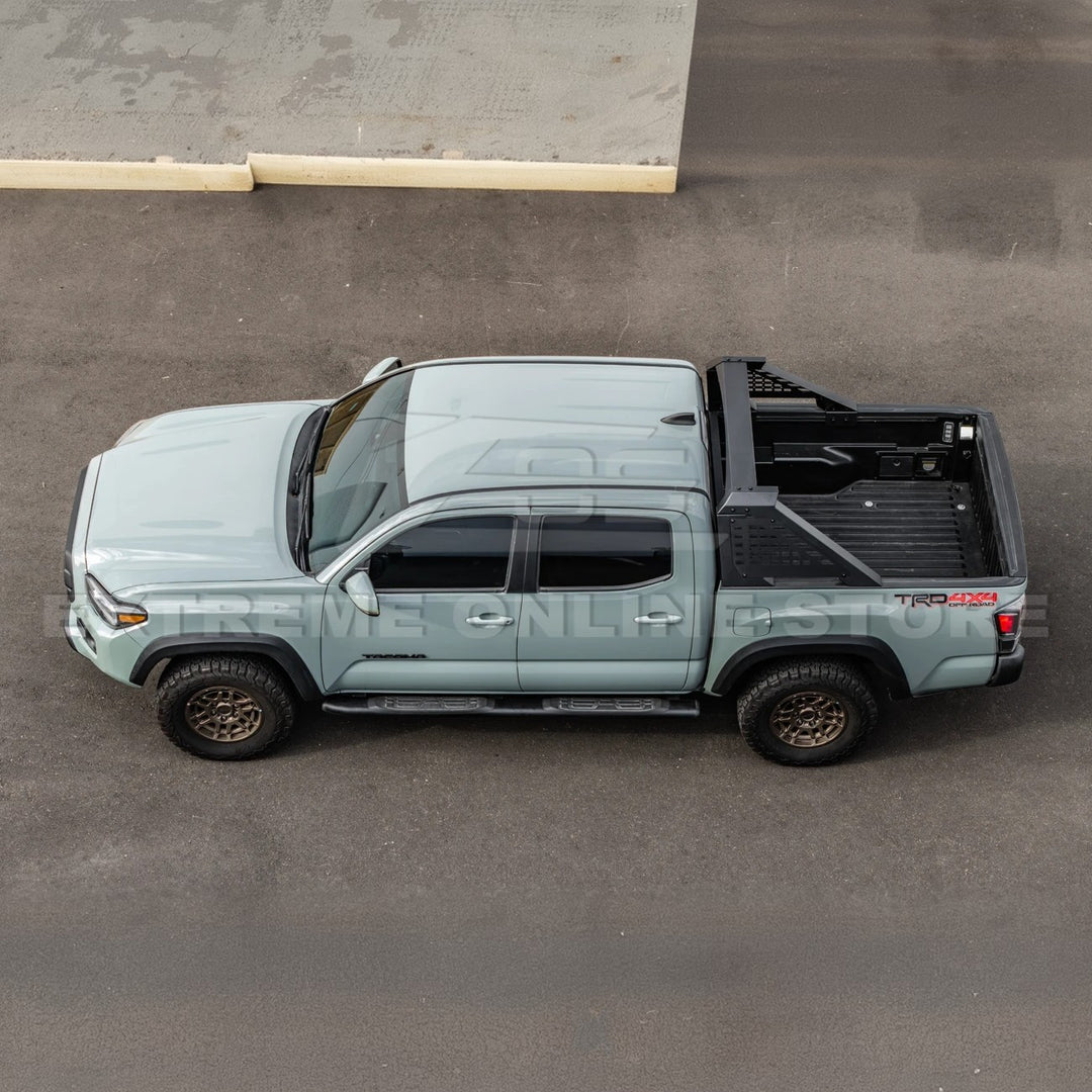 2016-23 Toyota Tacoma Rear Trunk Bed Sport Roll Bar