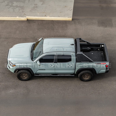 2016-23 Toyota Tacoma Rear Trunk Bed Sport Roll Bar
