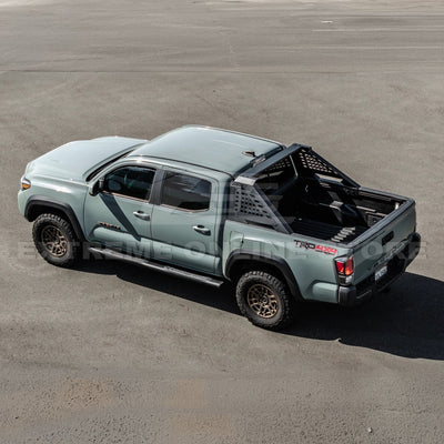 2016-23 Toyota Tacoma Rear Trunk Bed Sport Roll Bar