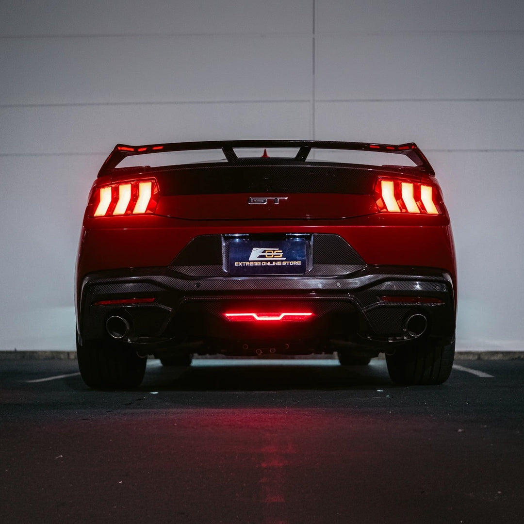 2024+ Ford Mustang Third Brake Reverse Light