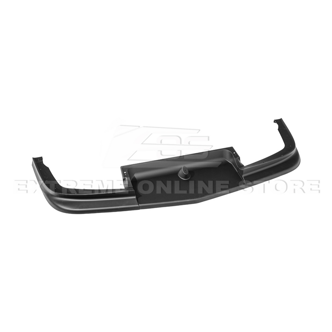 Chevrolet Corvette C5 Front Splitter &amp; Side Skirts