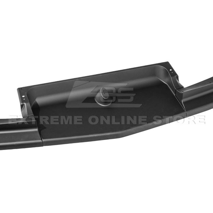 Chevrolet Corvette C5 Front Splitter &amp; Side Skirts