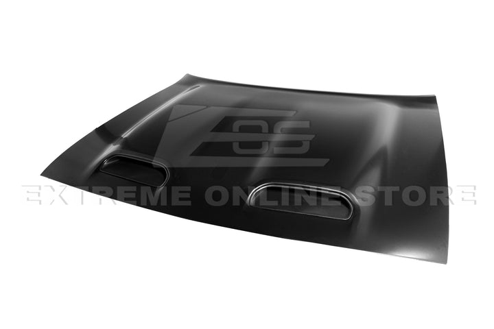 2008-Up Dodge Challenger Hellcat Redeye Front Hood Cover