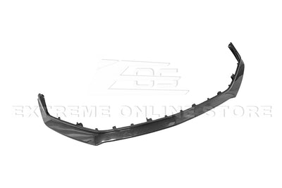 2024-Up Mustang Dark Horse Front Bumper Lip Splitter