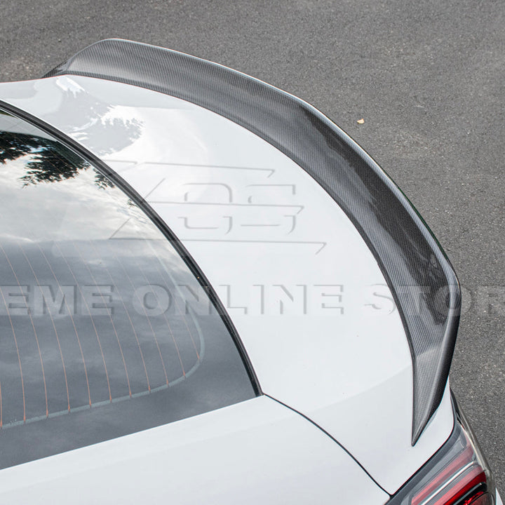 2020-Up Cadillac CT5-V / CT5 Blackwing Style Rear Spoiler