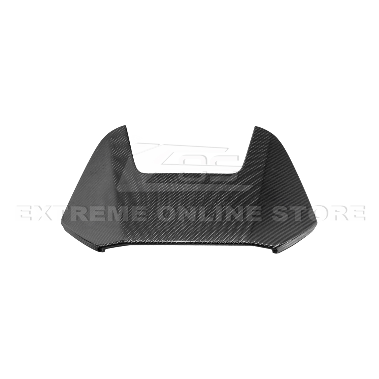 2022-Up WRX Interior Navigation upper trim