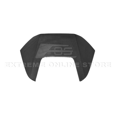 2022-Up WRX Interior Navigation upper trim