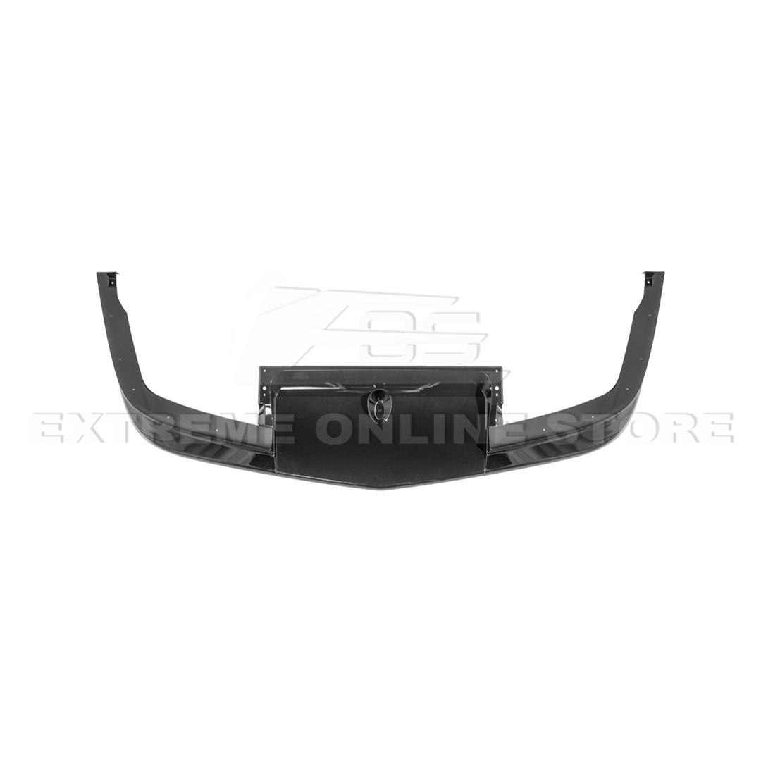Chevrolet Corvette C5 Performance Front Splitter Lip