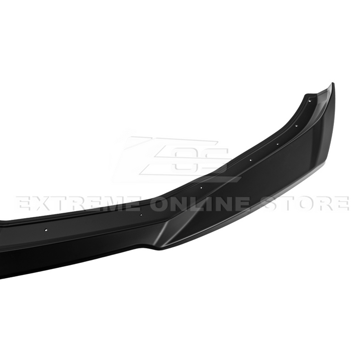 2016-18 Camaro | ZL1 Conversion Front Splitter